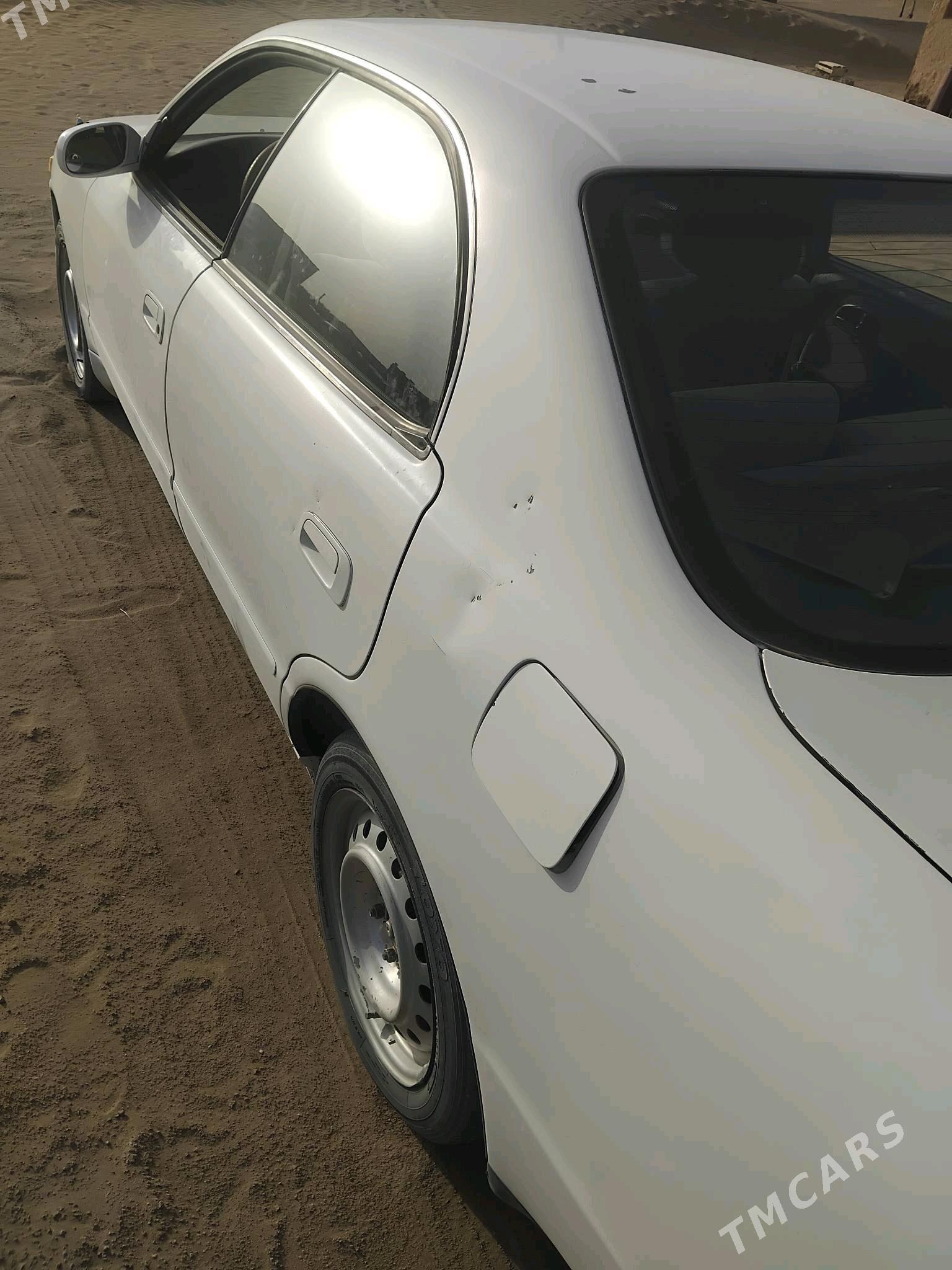 Toyota Mark II 1993 - 45 000 TMT - Гызыларбат - img 1