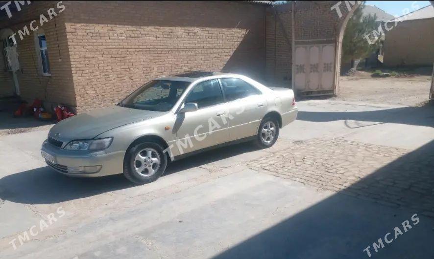 Lexus ES 1998 - 126 000 TMT - Мары - img 2