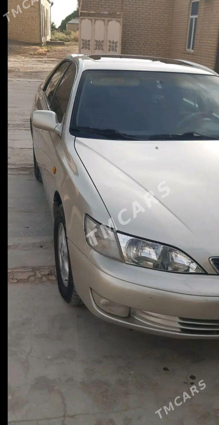 Lexus ES 1998 - 126 000 TMT - Мары - img 4