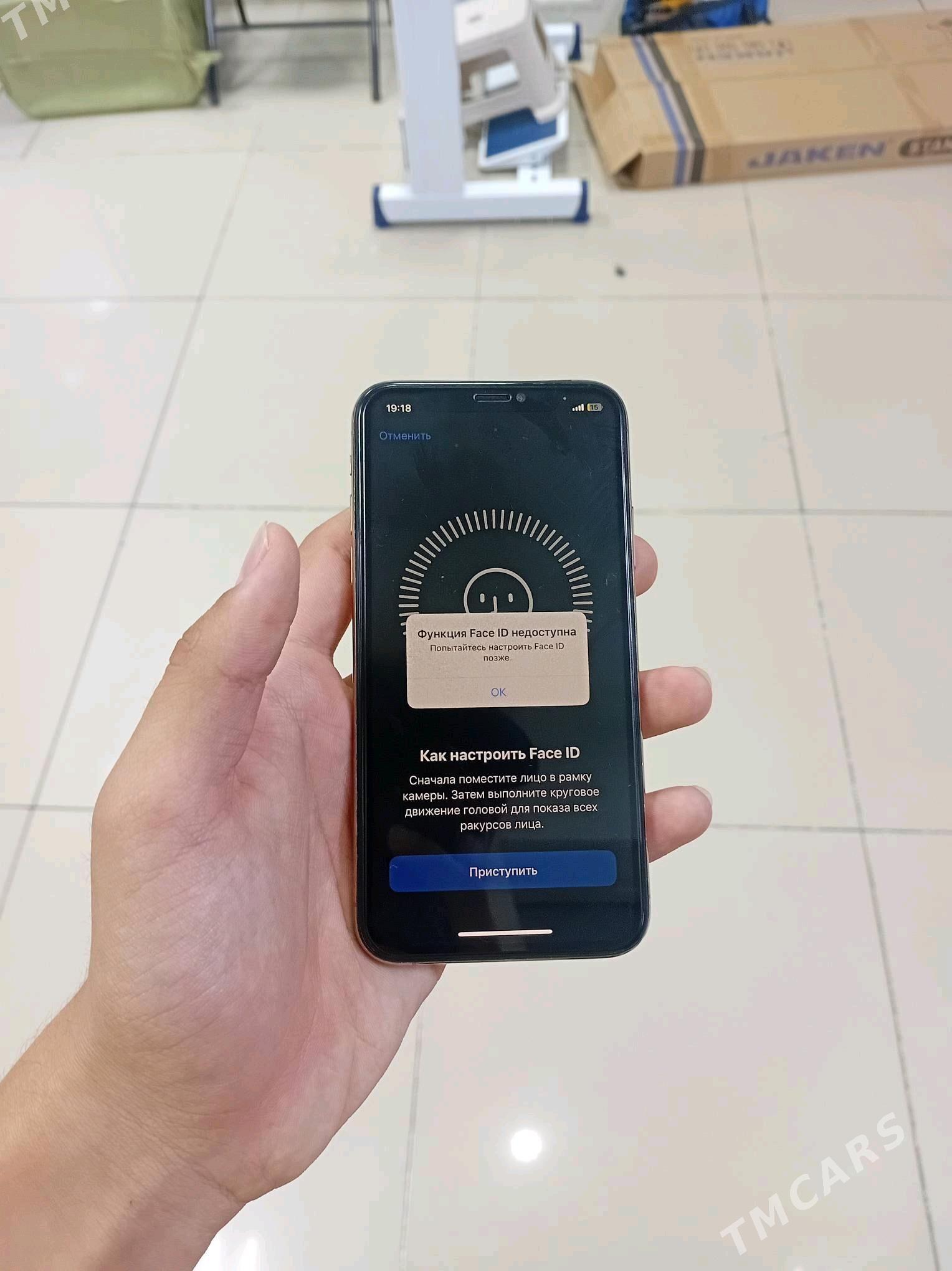 Iphone Xs - Ашхабад - img 2