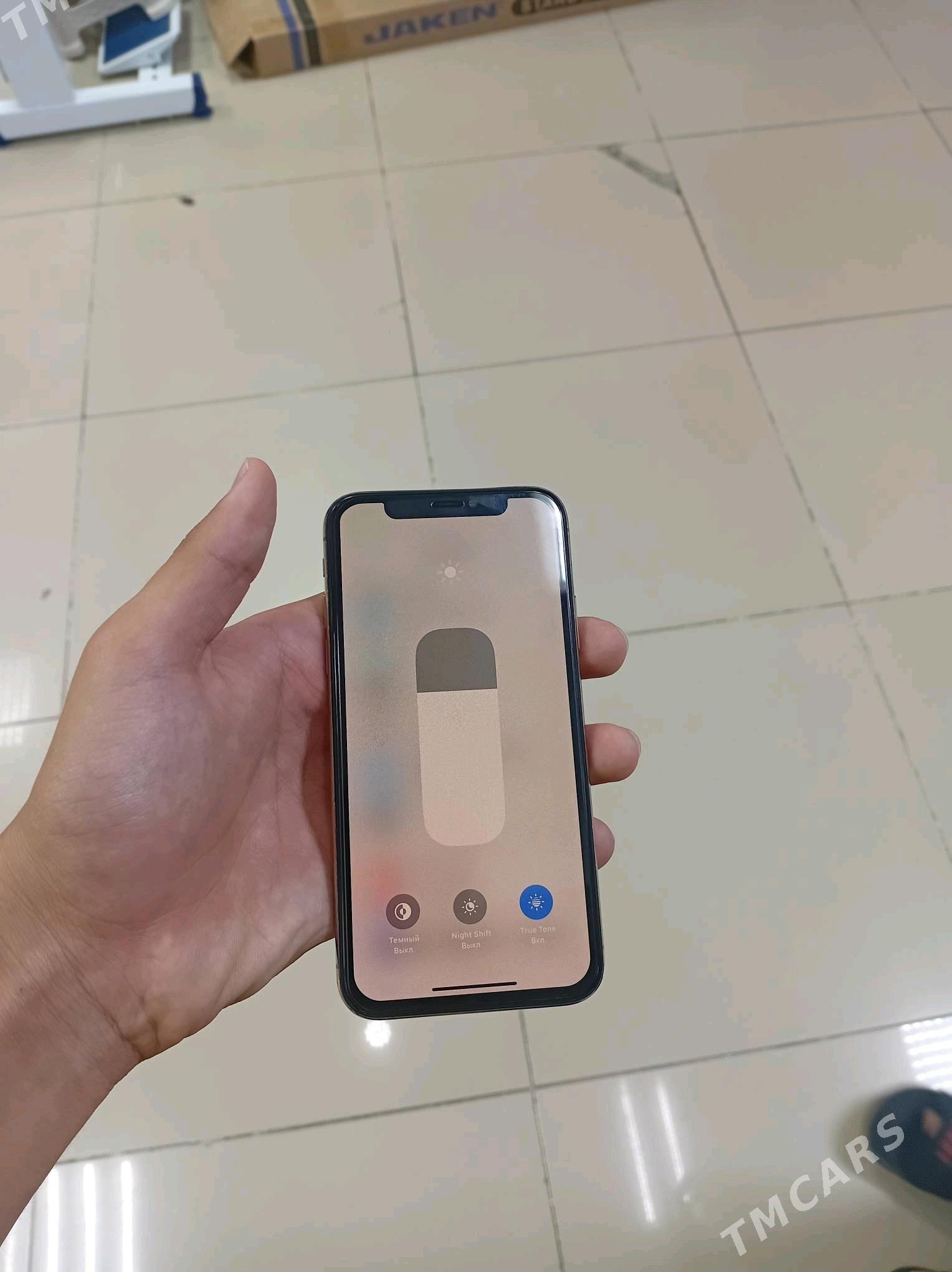 Iphone Xs - Ашхабад - img 3