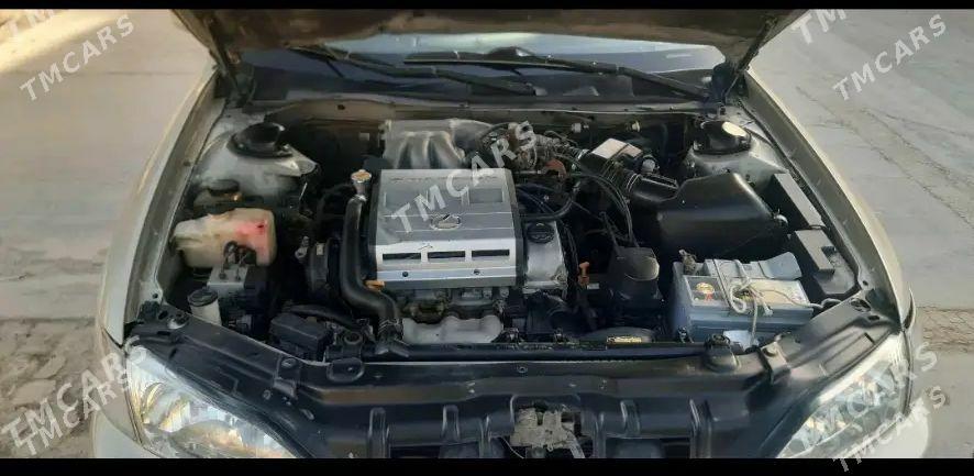 Lexus ES 1998 - 126 000 TMT - Мары - img 5