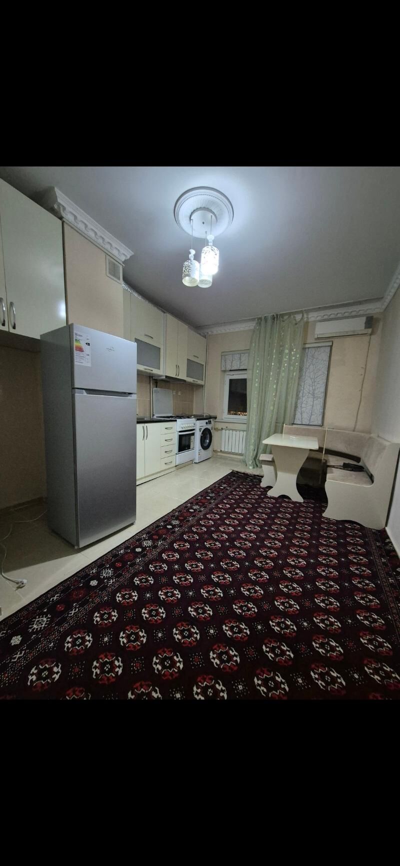 satlyk mir 7/2  1kom ipoteka - Ашхабад - img 7