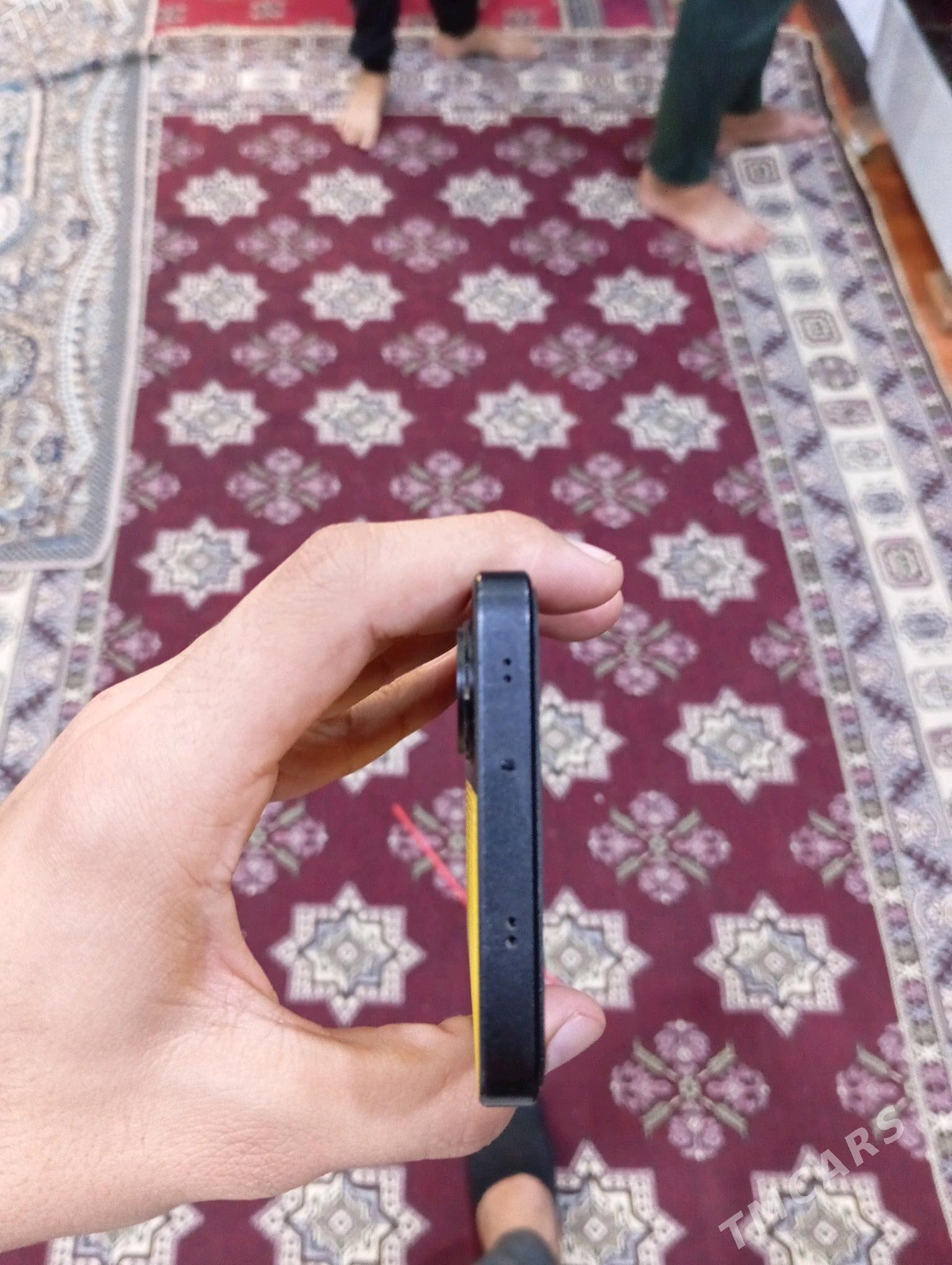 poco x7 pro - Ашхабад - img 3
