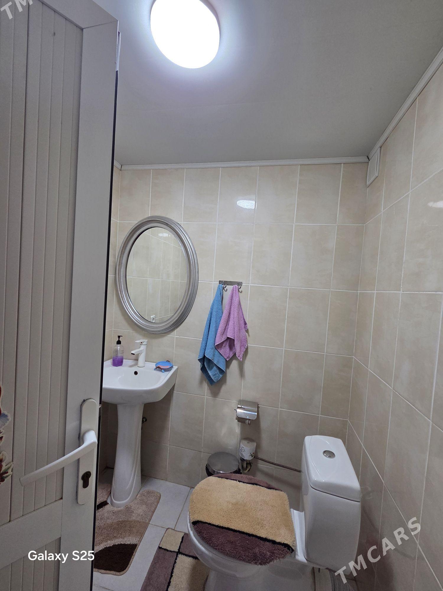 продаётся квартира - Türkmenbaşy - img 9
