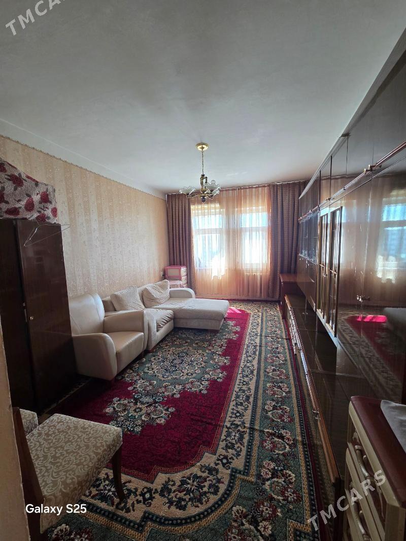 продаётся квартира - Türkmenbaşy - img 8