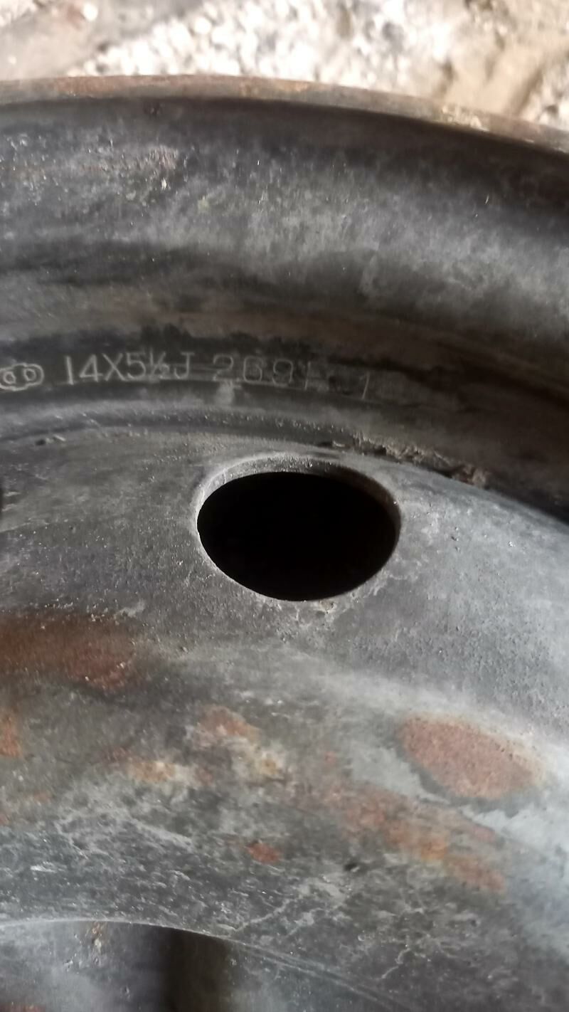disk 150 TMT - Balkanabat - img 2