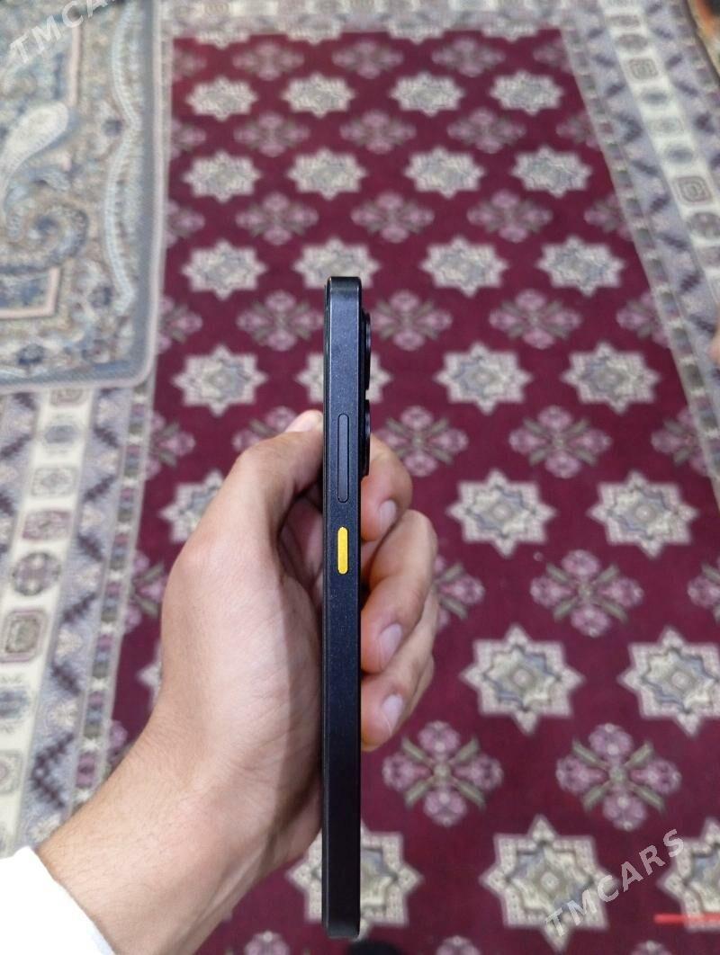 poco x7 pro - Ашхабад - img 2