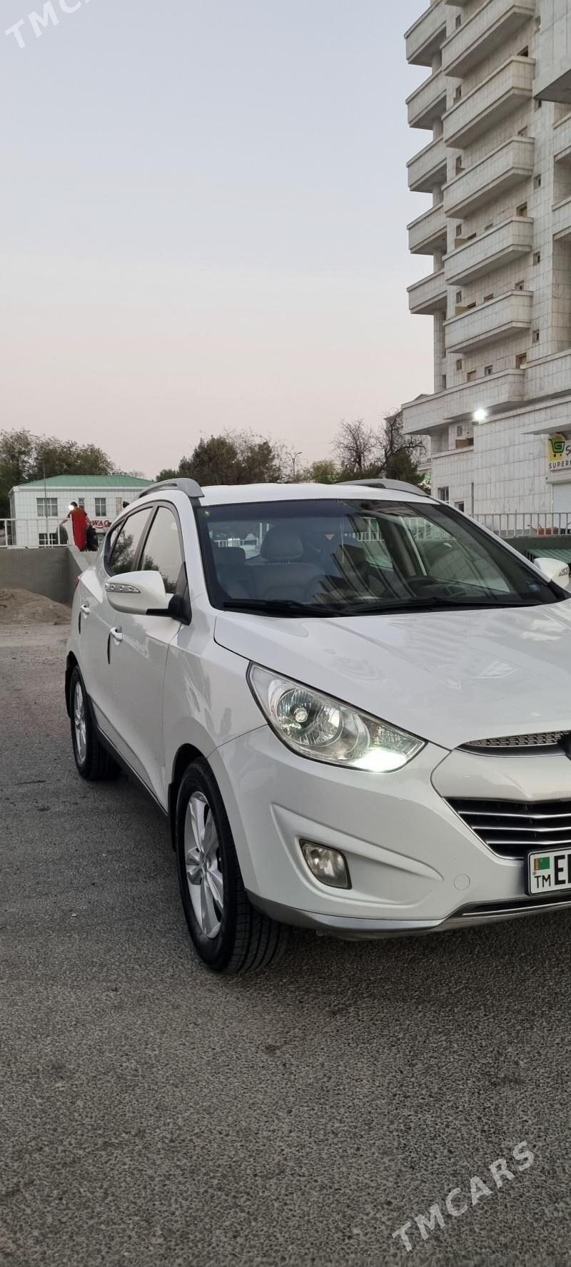 Hyundai Tucson 2012 - 200 000 TMT - Ашхабад - img 9