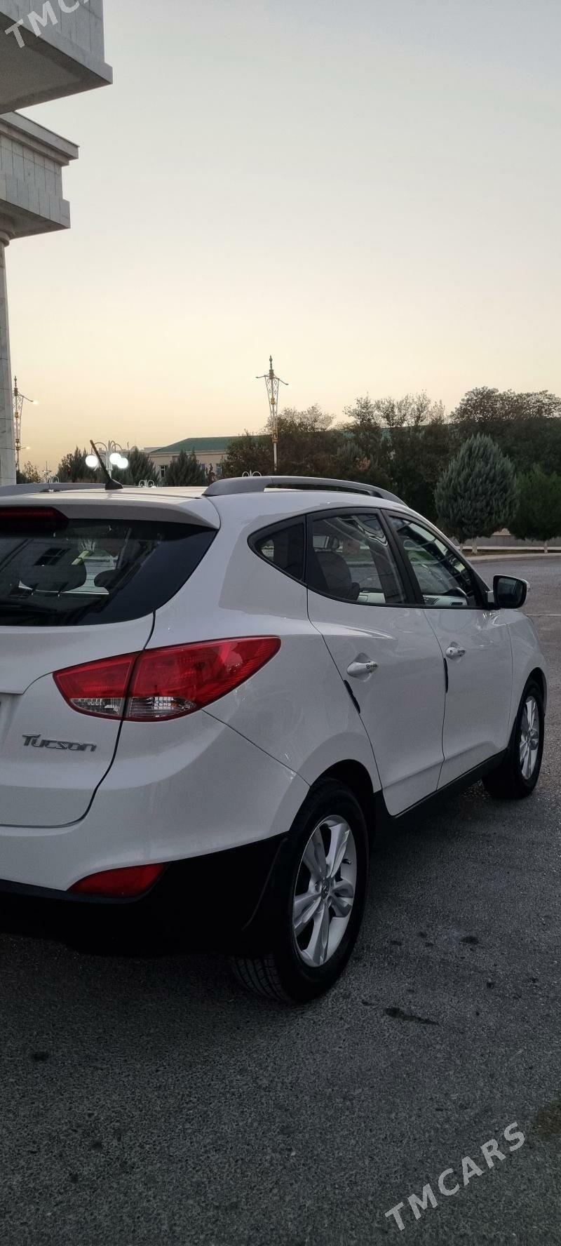 Hyundai Tucson 2012 - 200 000 TMT - Ашхабад - img 4