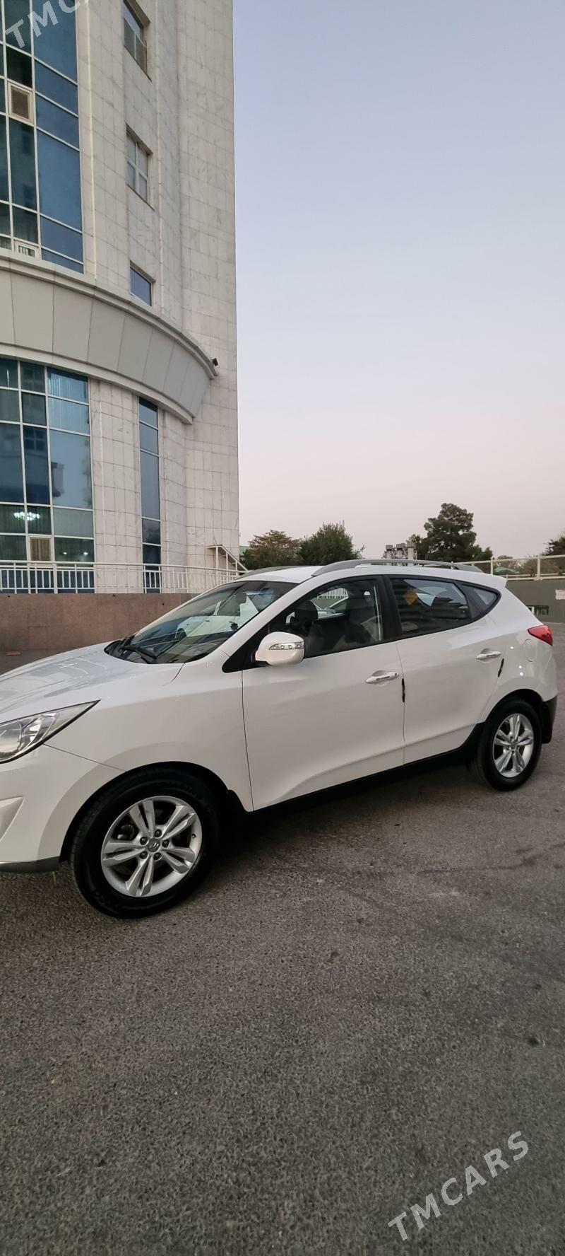 Hyundai Tucson 2012 - 200 000 TMT - Ашхабад - img 8