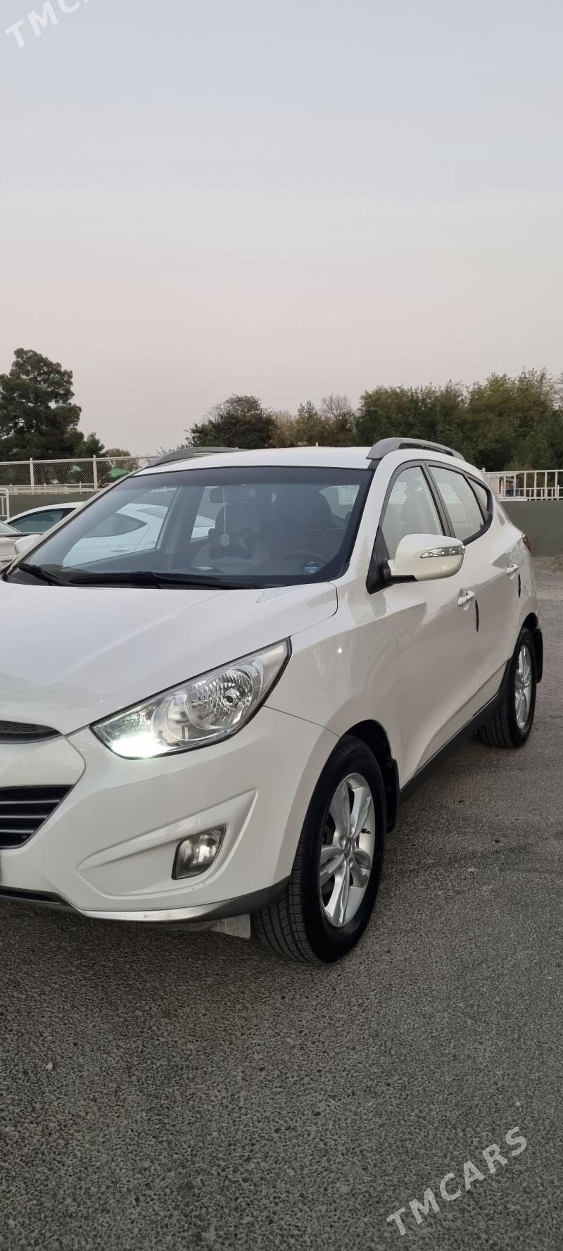 Hyundai Tucson 2012 - 200 000 TMT - Ашхабад - img 7