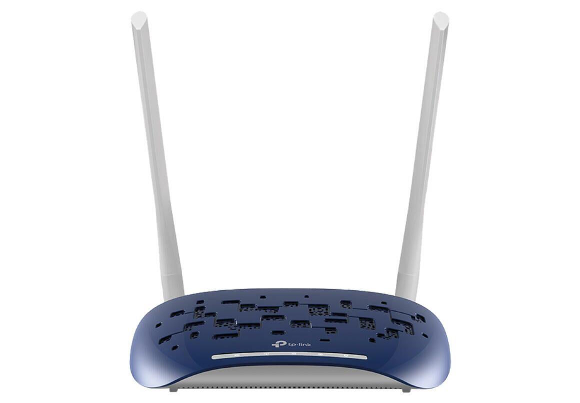 Wi-Fi роутер TP-Link TD-W9960 - Мир 5 - img 3