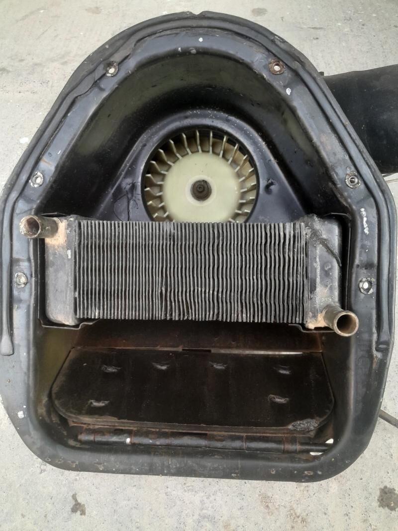 zil pec 600 TMT - Кëши - img 3