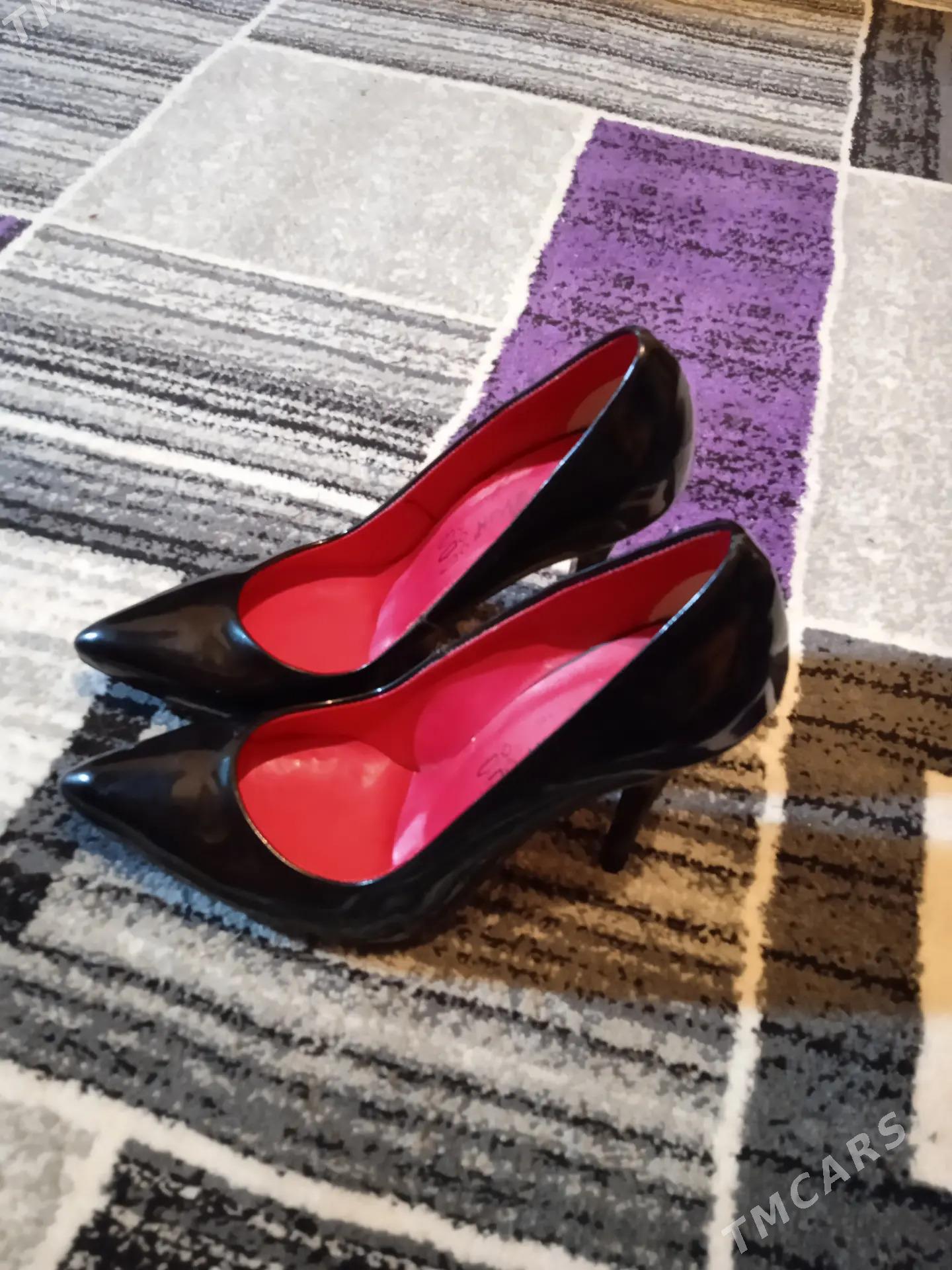 Туфли - Туркменабат - img 3