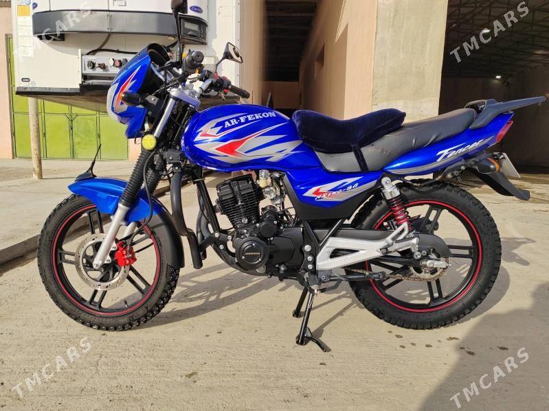 Fekon FK150-8G 2022 - 18 000 TMT - Гумдаг - img 2