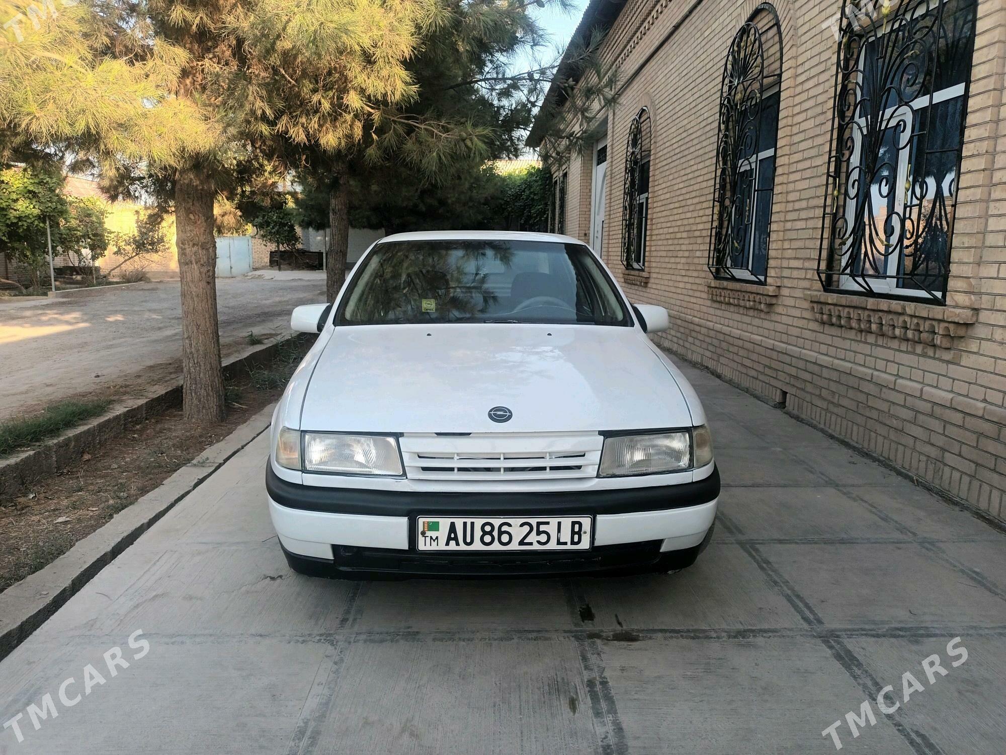 Opel Vectra 1992 - 40 000 TMT - Туркменабат - img 2