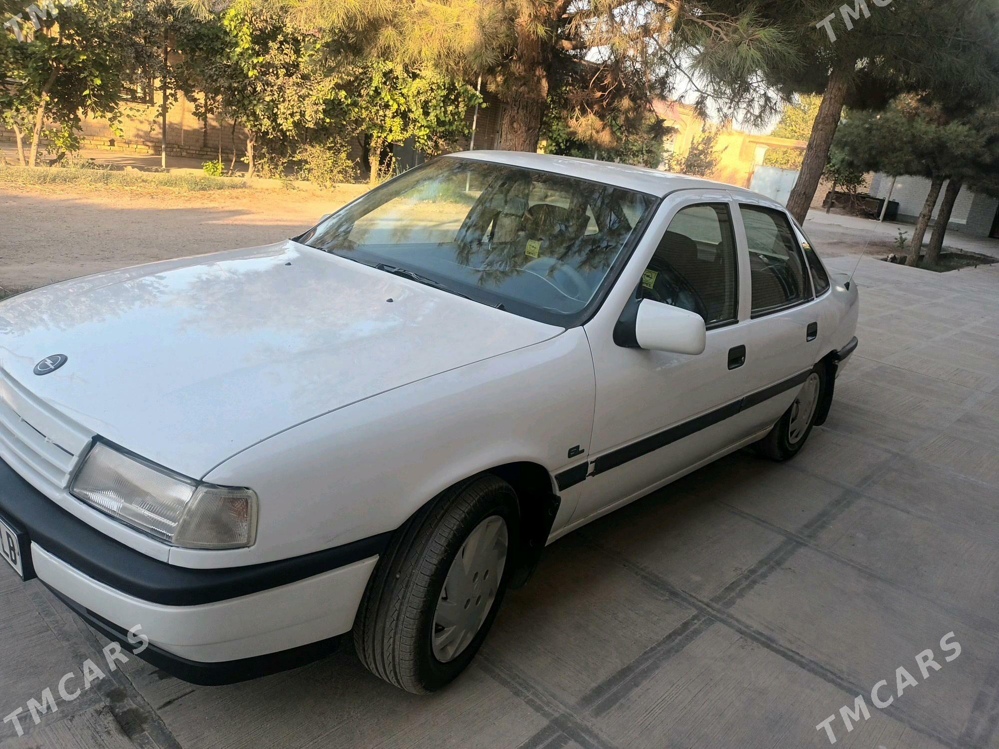 Opel Vectra 1992 - 40 000 TMT - Туркменабат - img 4