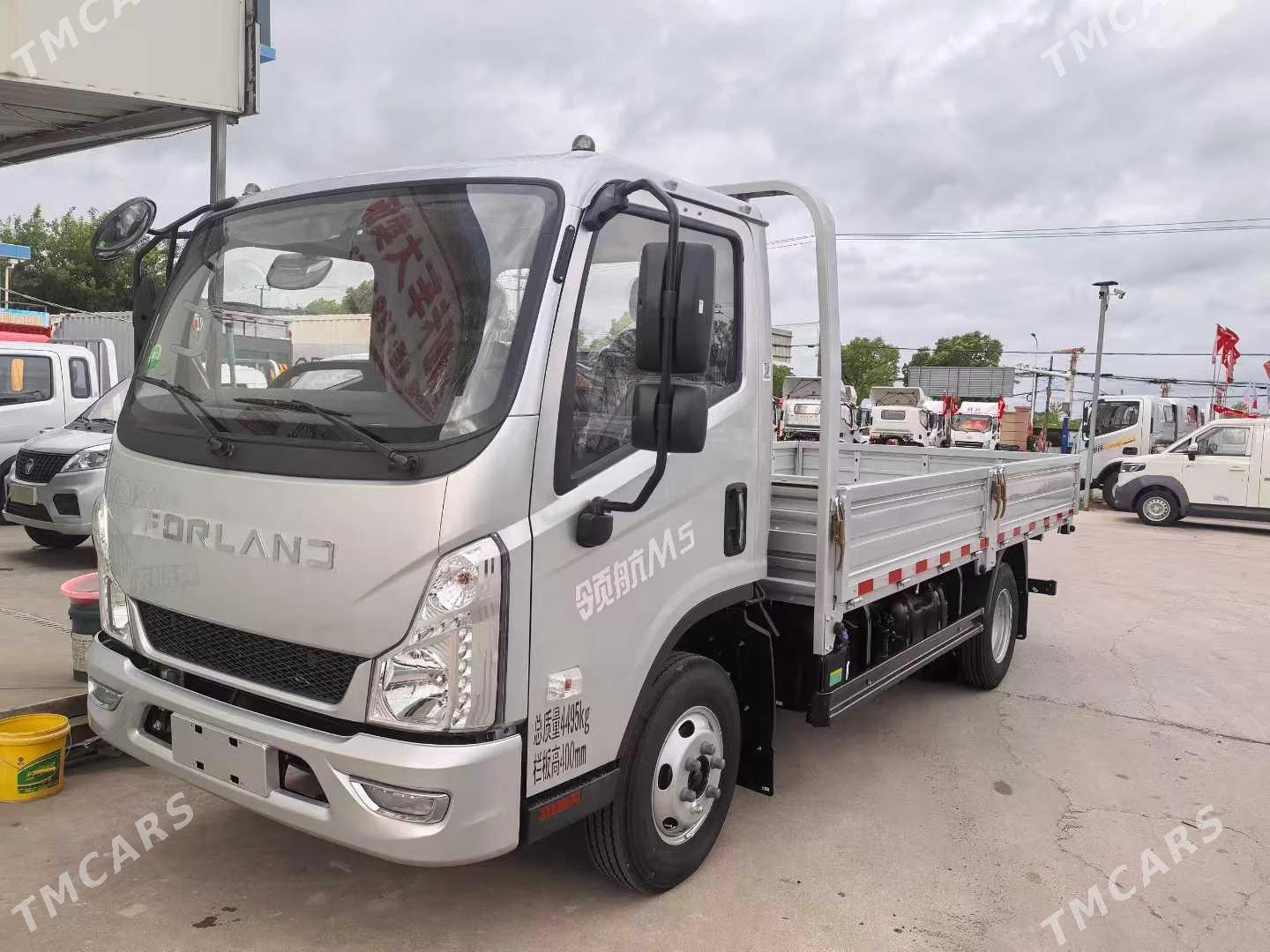 Forland H2 2025 - 323 000 TMT - Туркменабат - img 2