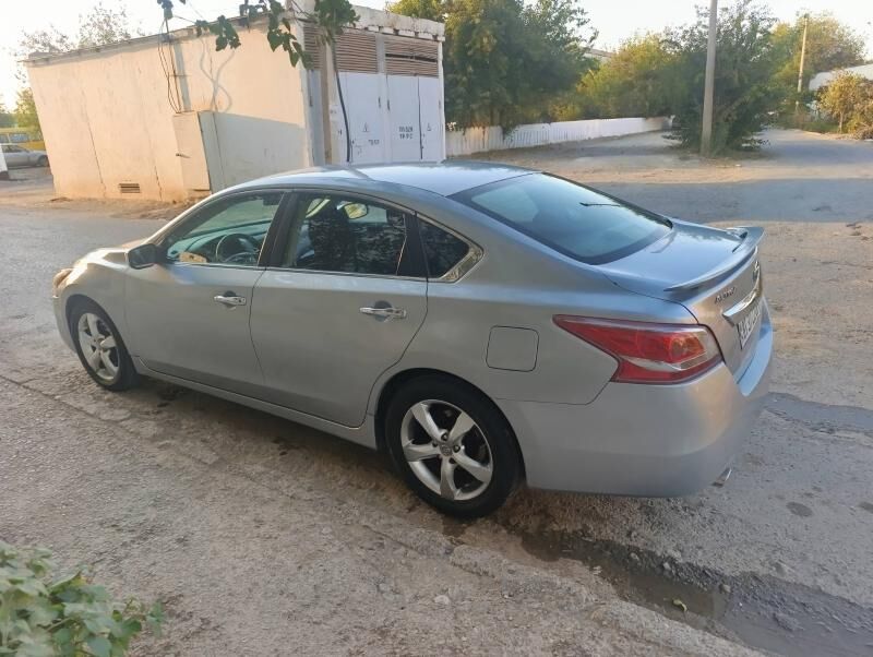 Nissan Altima 2013 - 105 000 TMT - Türkmenabat - img 7