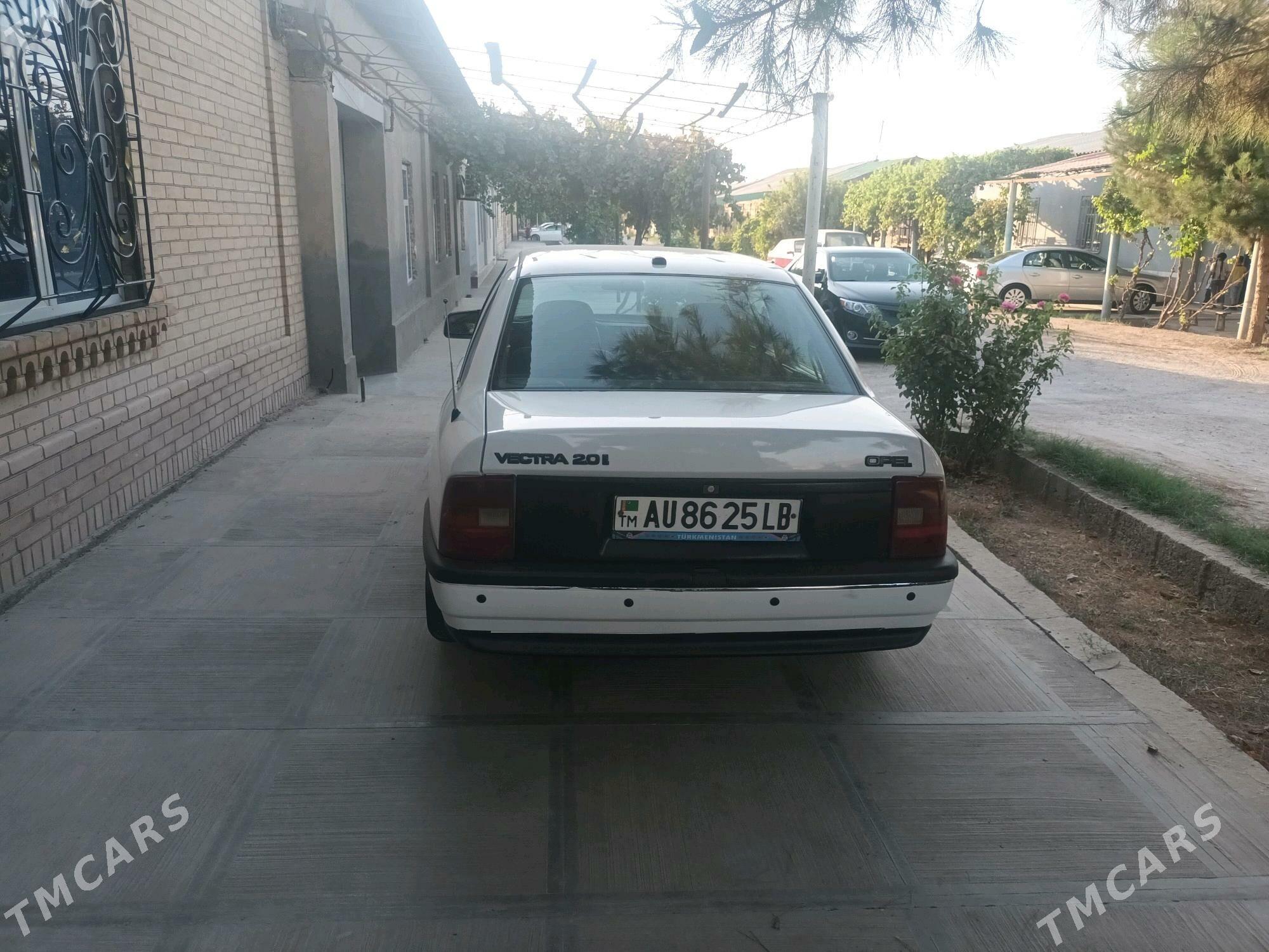 Opel Vectra 1992 - 40 000 TMT - Туркменабат - img 3
