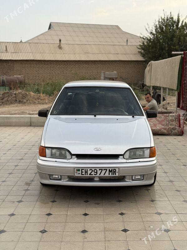 Lada 2115 2008 - 35 000 TMT - Мары - img 3