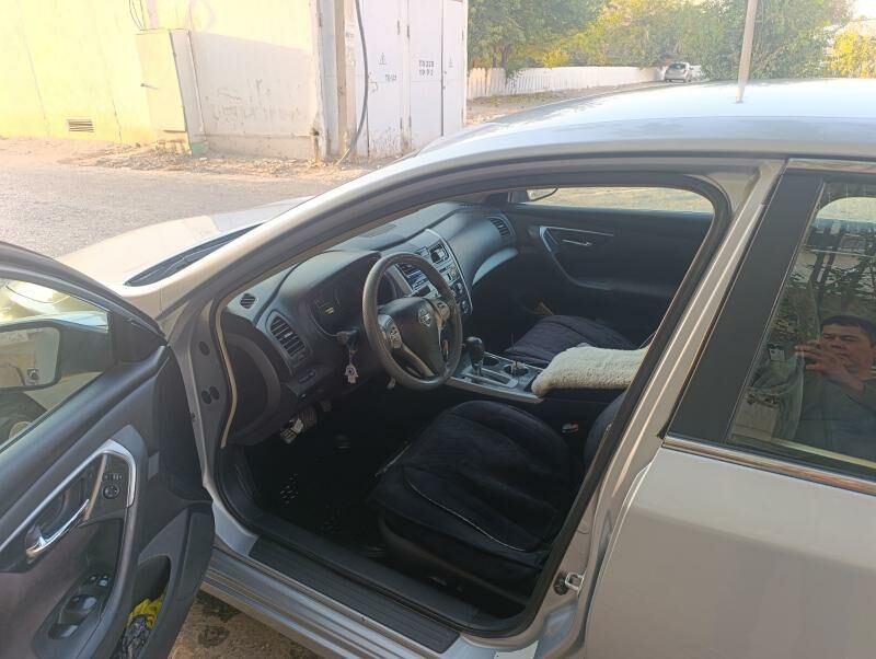 Nissan Altima 2013 - 105 000 TMT - Türkmenabat - img 9