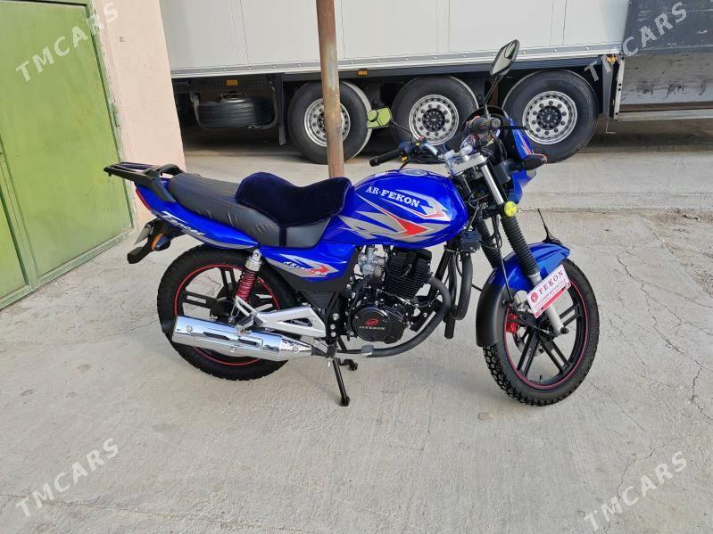 Fekon FK150-8G 2022 - 18 000 TMT - Гумдаг - img 3