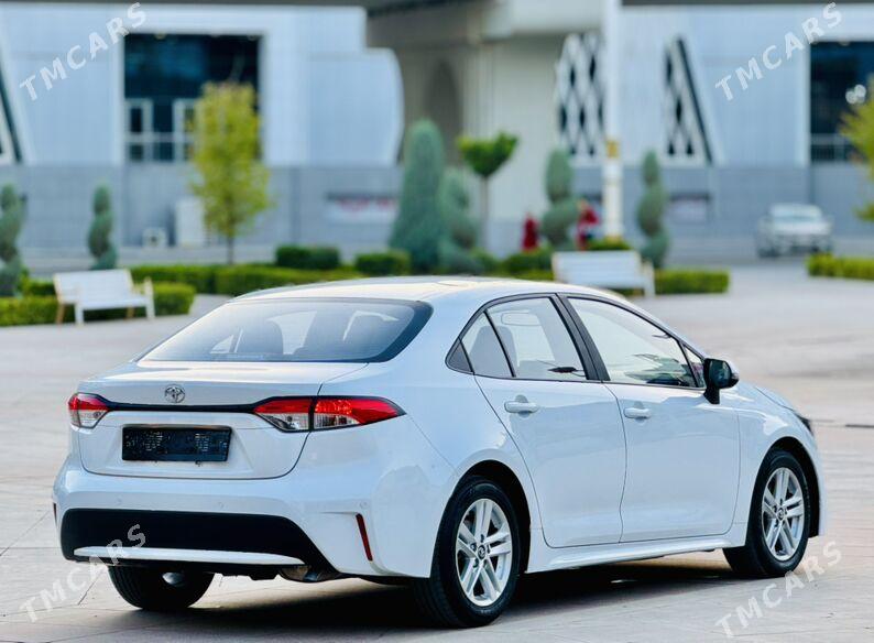 Toyota Corolla 2021 - 230 000 TMT - Aşgabat - img 8