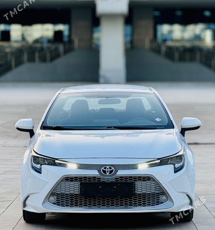 Toyota Corolla 2021 - 230 000 TMT - Aşgabat - img 5