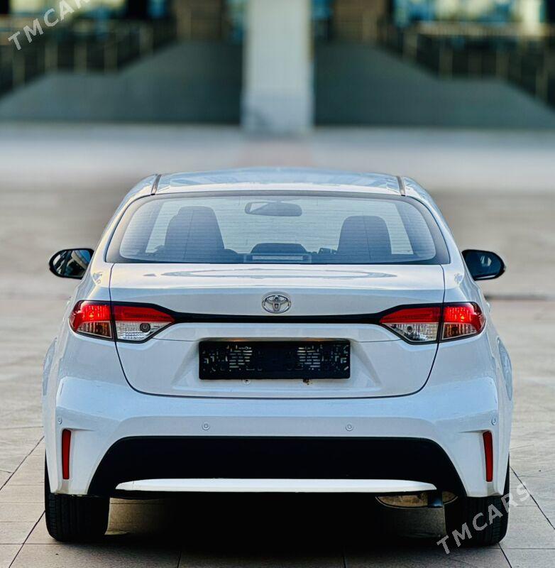 Toyota Corolla 2021 - 230 000 TMT - Aşgabat - img 9