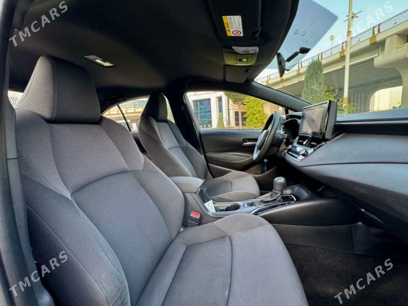 Toyota Corolla 2021 - 230 000 TMT - Aşgabat - img 2