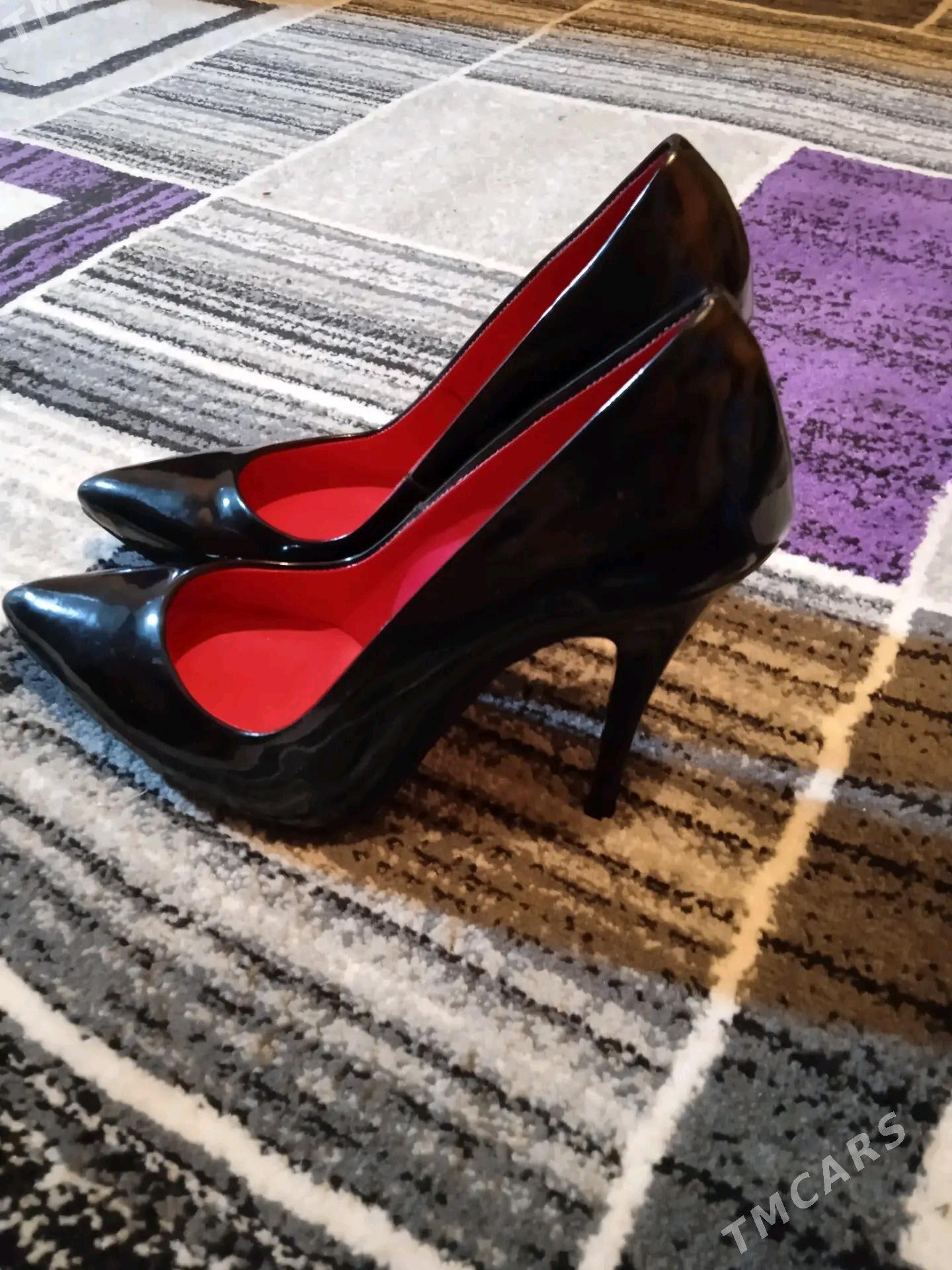 Туфли - Туркменабат - img 4