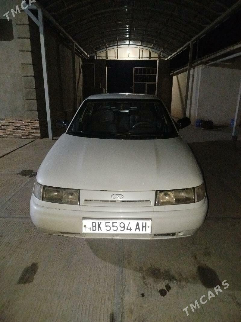 Lada 2110 2002 - 36 000 TMT - Серахс - img 5