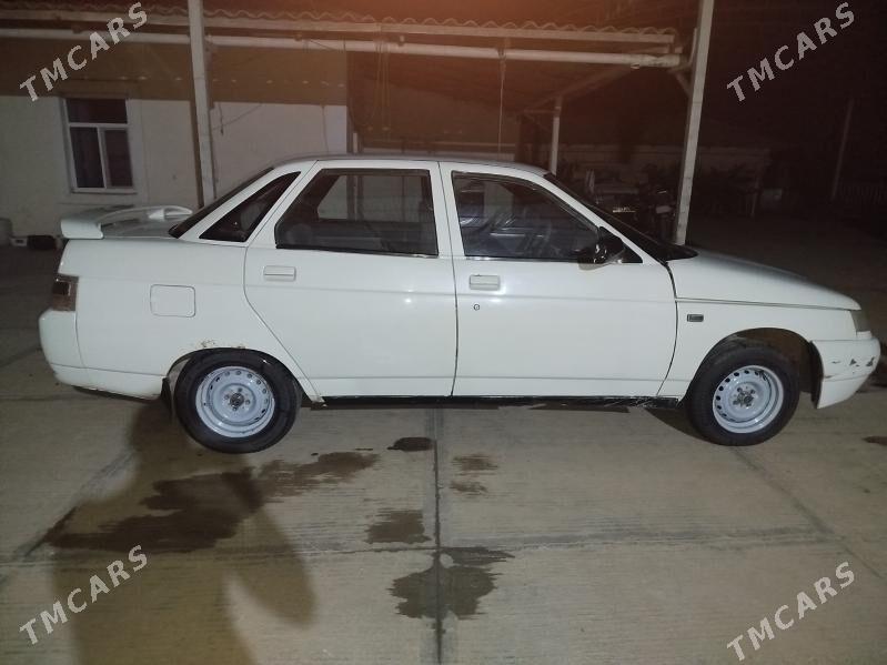 Lada 2110 2002 - 36 000 TMT - Серахс - img 3