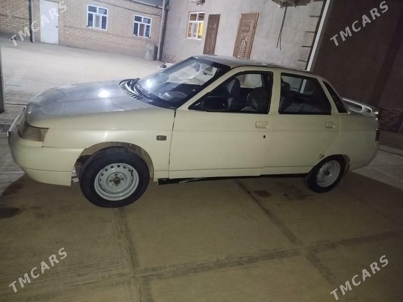 Lada 2110 2002 - 36 000 TMT - Серахс - img 2