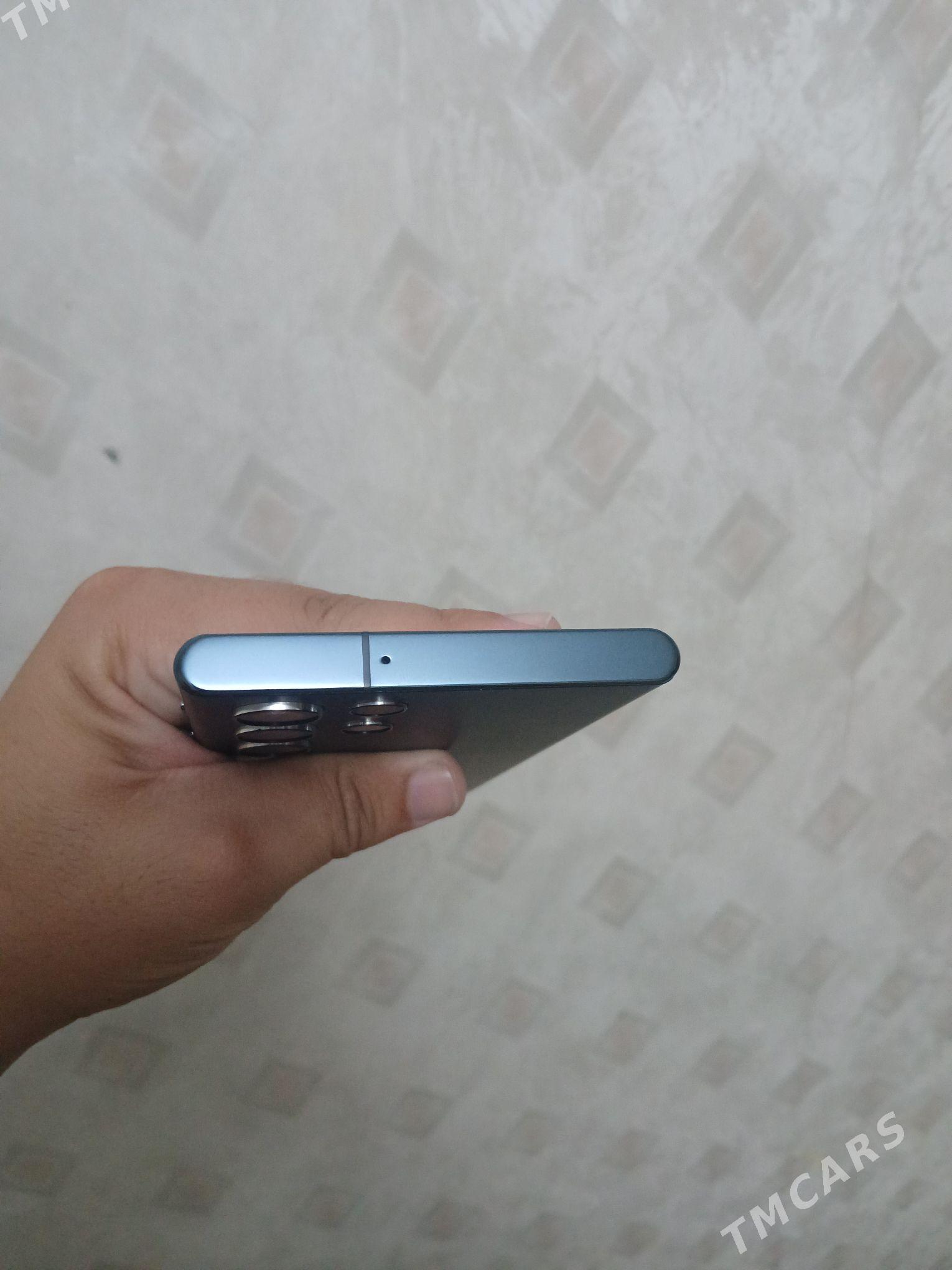 Samsung S22 ultra - Ашхабад - img 2