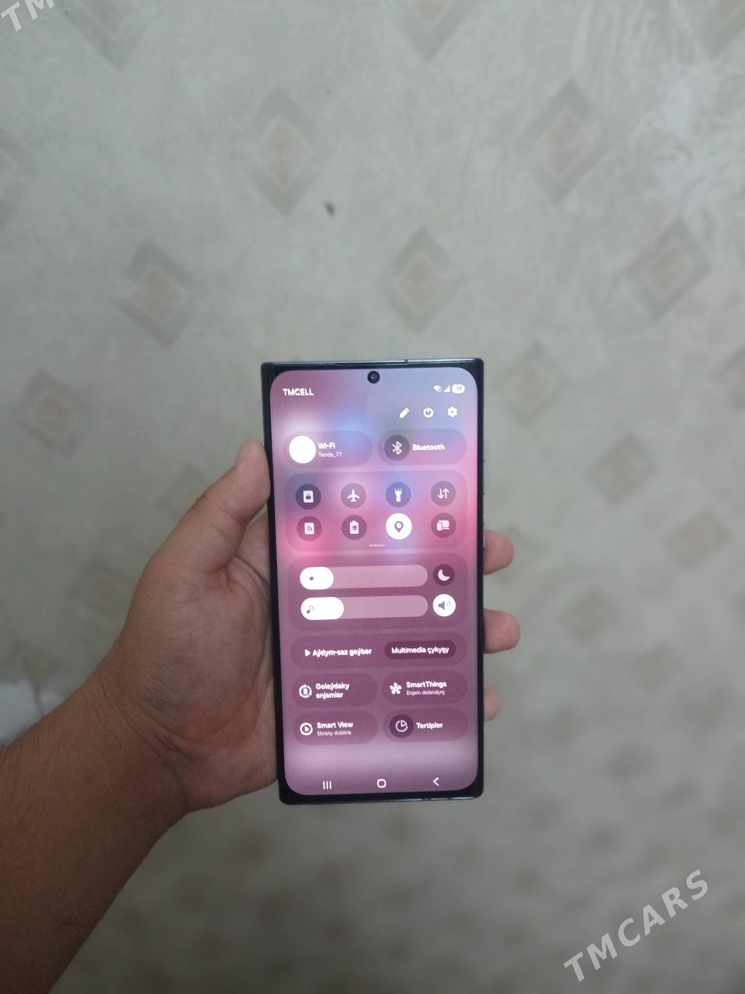 Samsung S22 ultra - Ашхабад - img 5