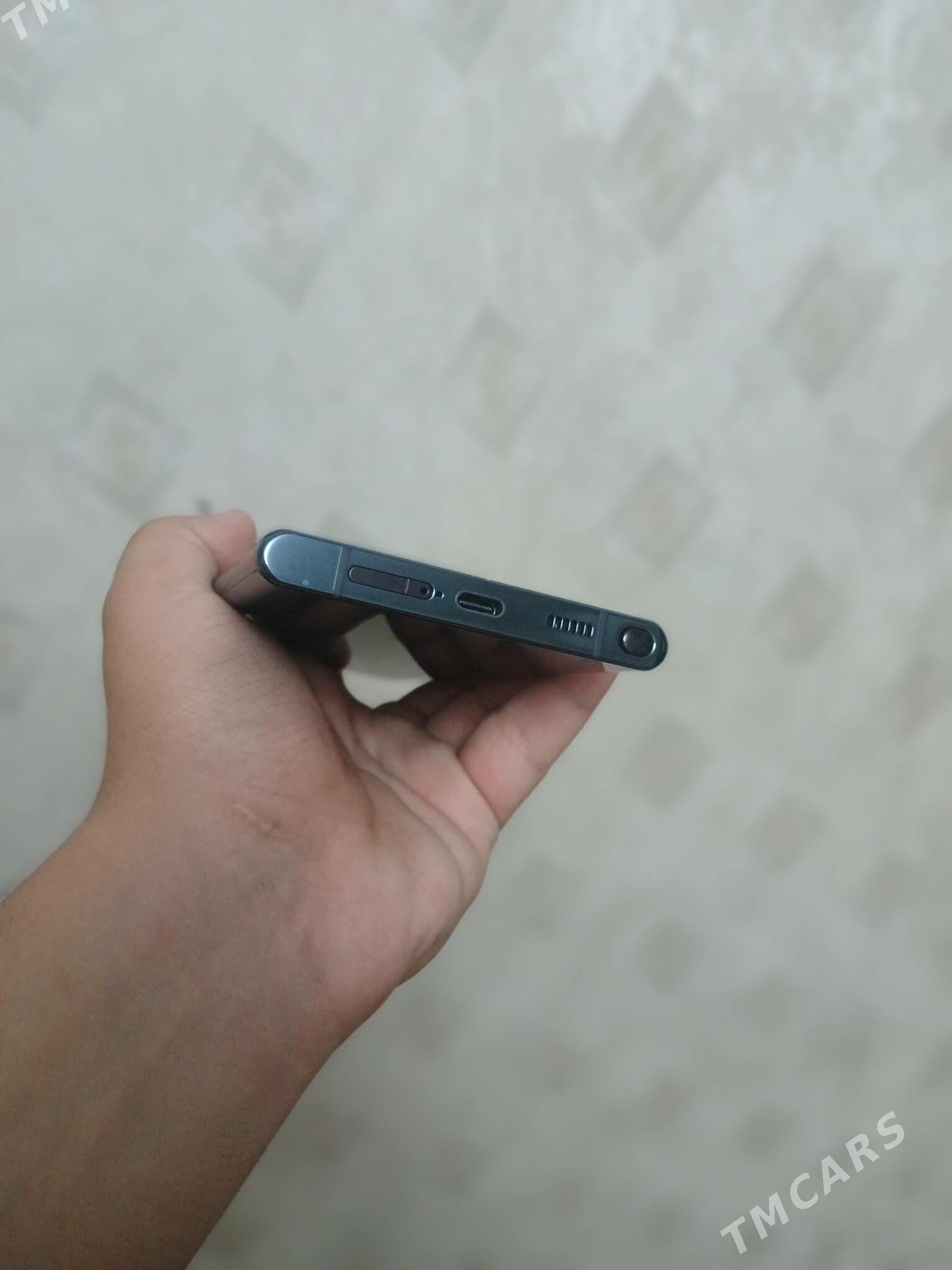 Samsung S22 ultra - Ашхабад - img 4
