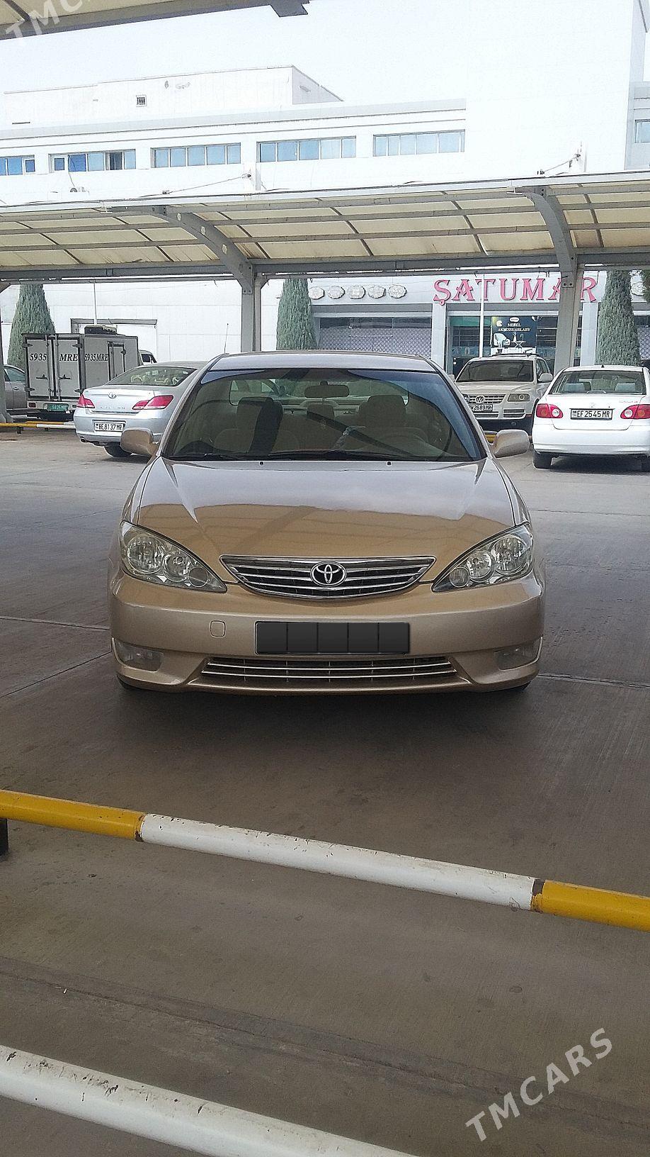 Toyota Camry 2005 - 160 000 TMT - Murgap - img 2