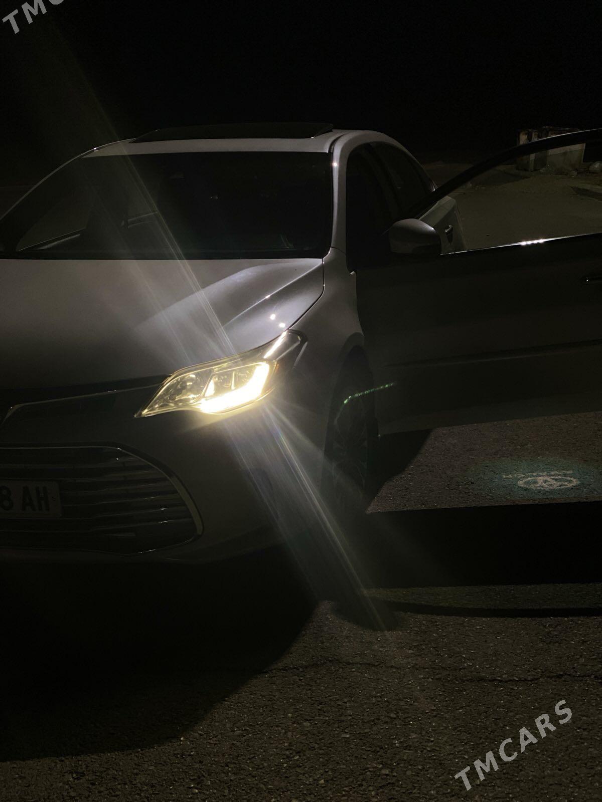 Toyota Avalon 2017 - 380 000 TMT - Aşgabat - img 2