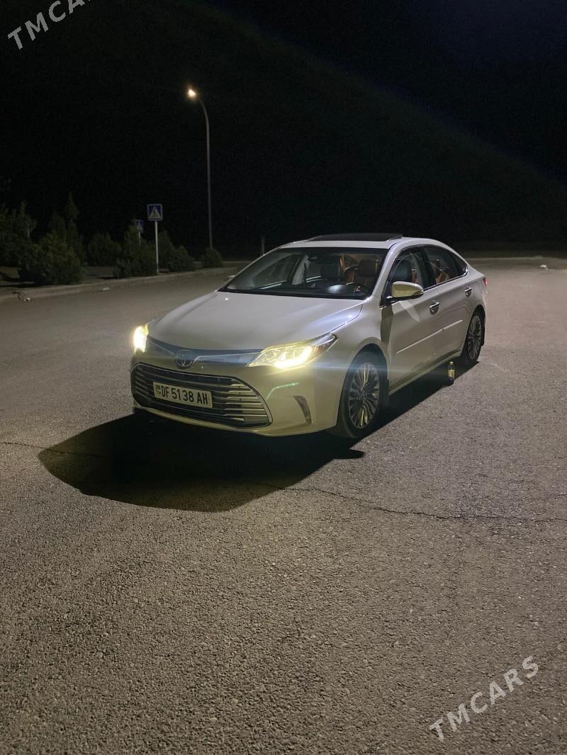 Toyota Avalon 2017 - 380 000 TMT - Aşgabat - img 3