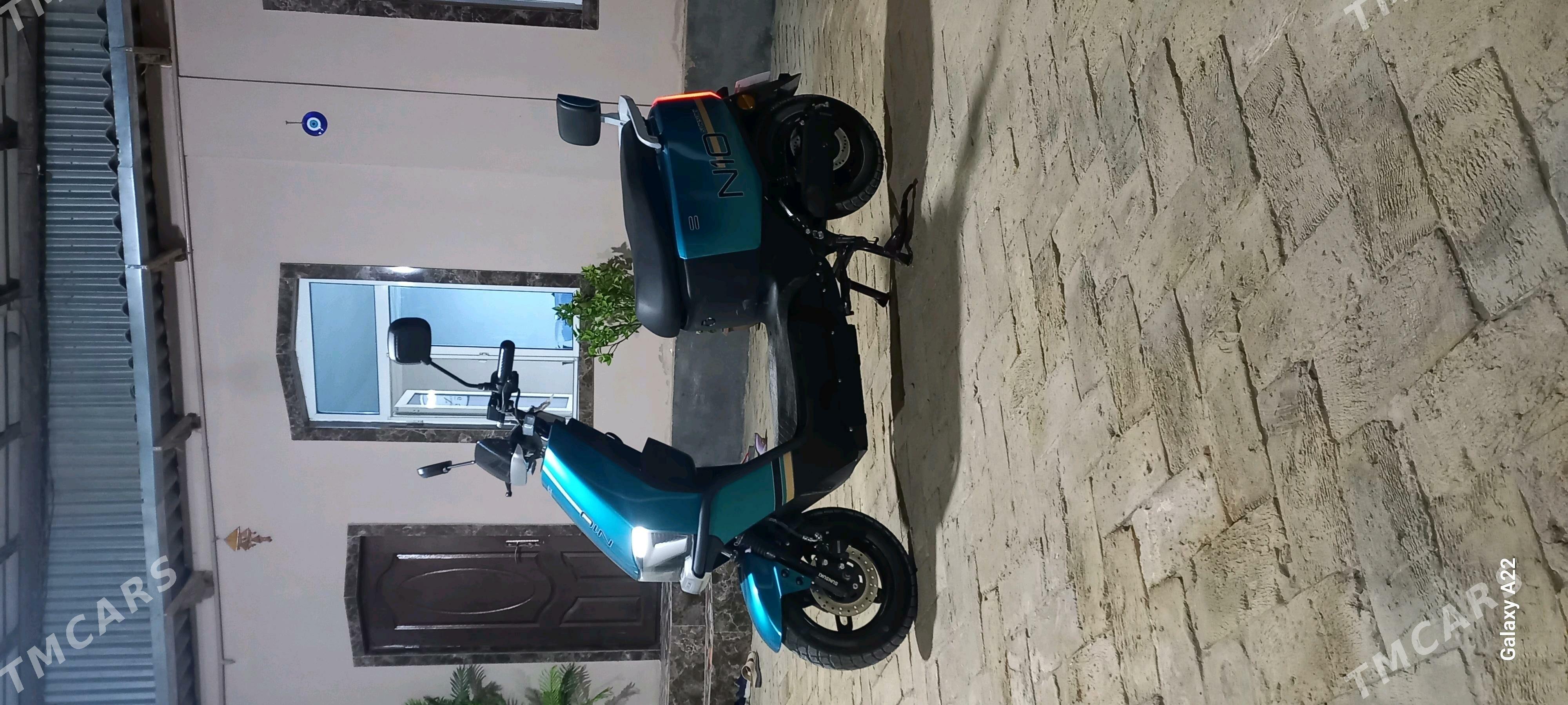 Fekon FK200-14G 2023 - 22 000 TMT - Garabekewül - img 3