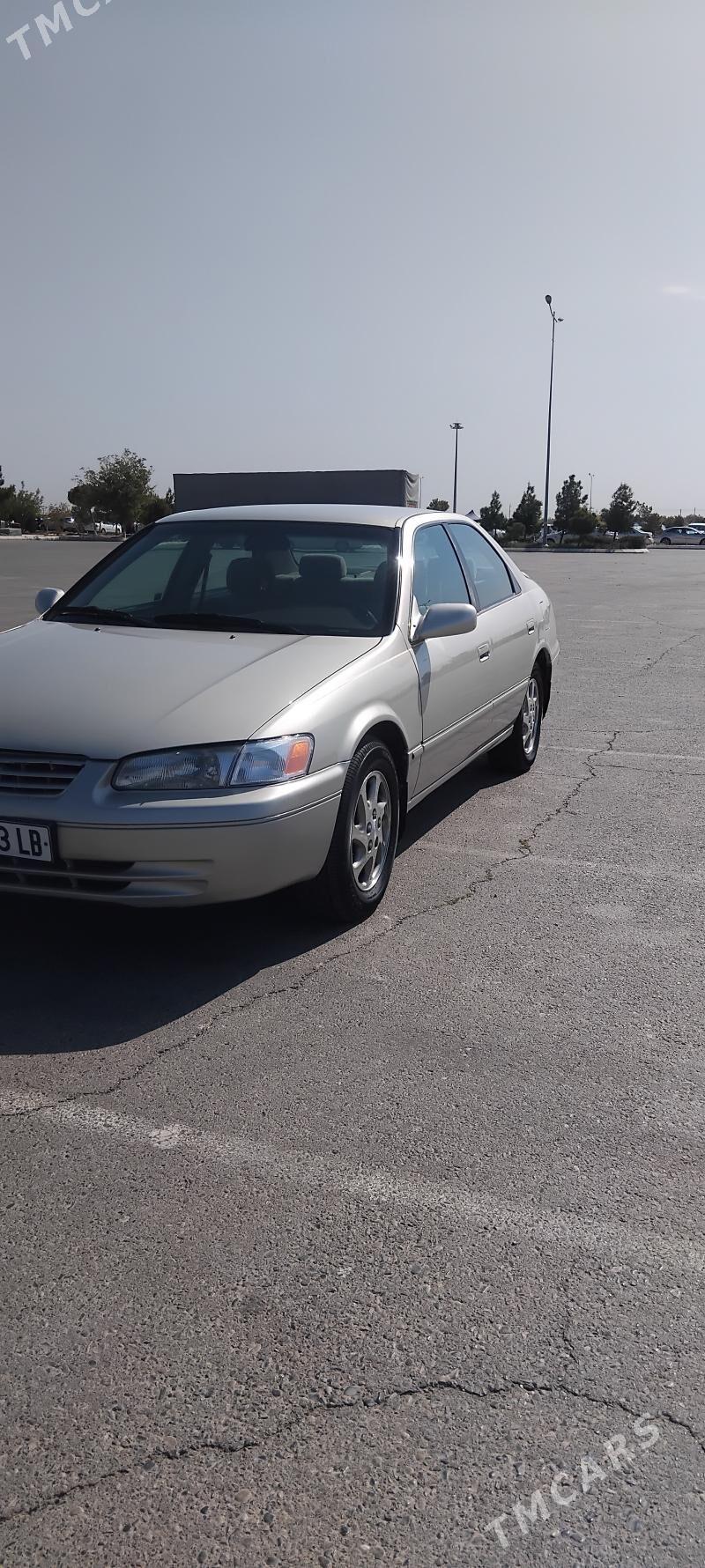 Toyota Camry 1999 - 136 000 TMT - Türkmenabat - img 2