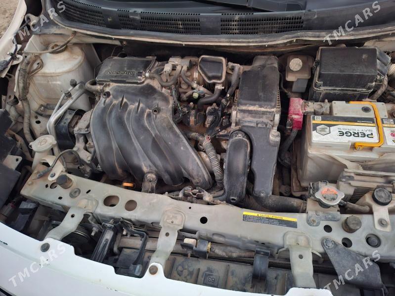 Toyota Corolla Verso 2012 - 100 000 TMT - Magtymguly - img 7