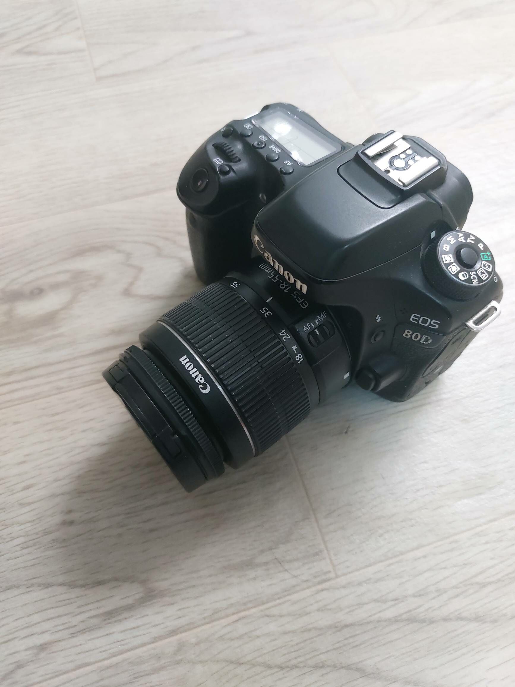 canon mark 4, 80D godox600pro - Türkmenbaşy - img 11