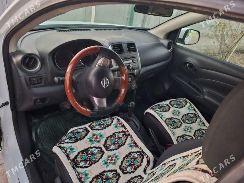 Toyota Corolla Verso 2012 - 100 000 TMT - Magtymguly - img 4
