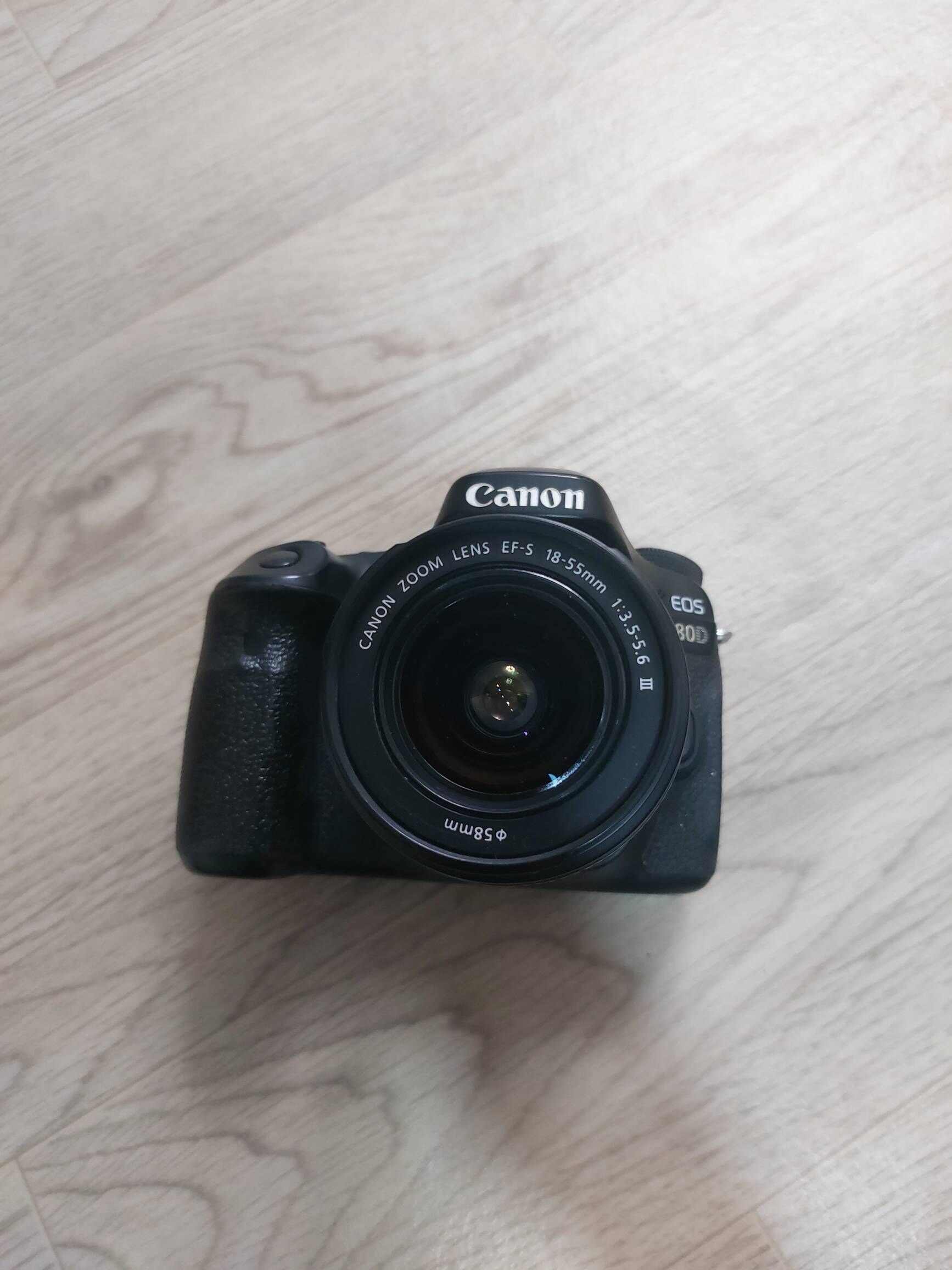 canon mark 4, 80D godox600pro - Türkmenbaşy - img 10