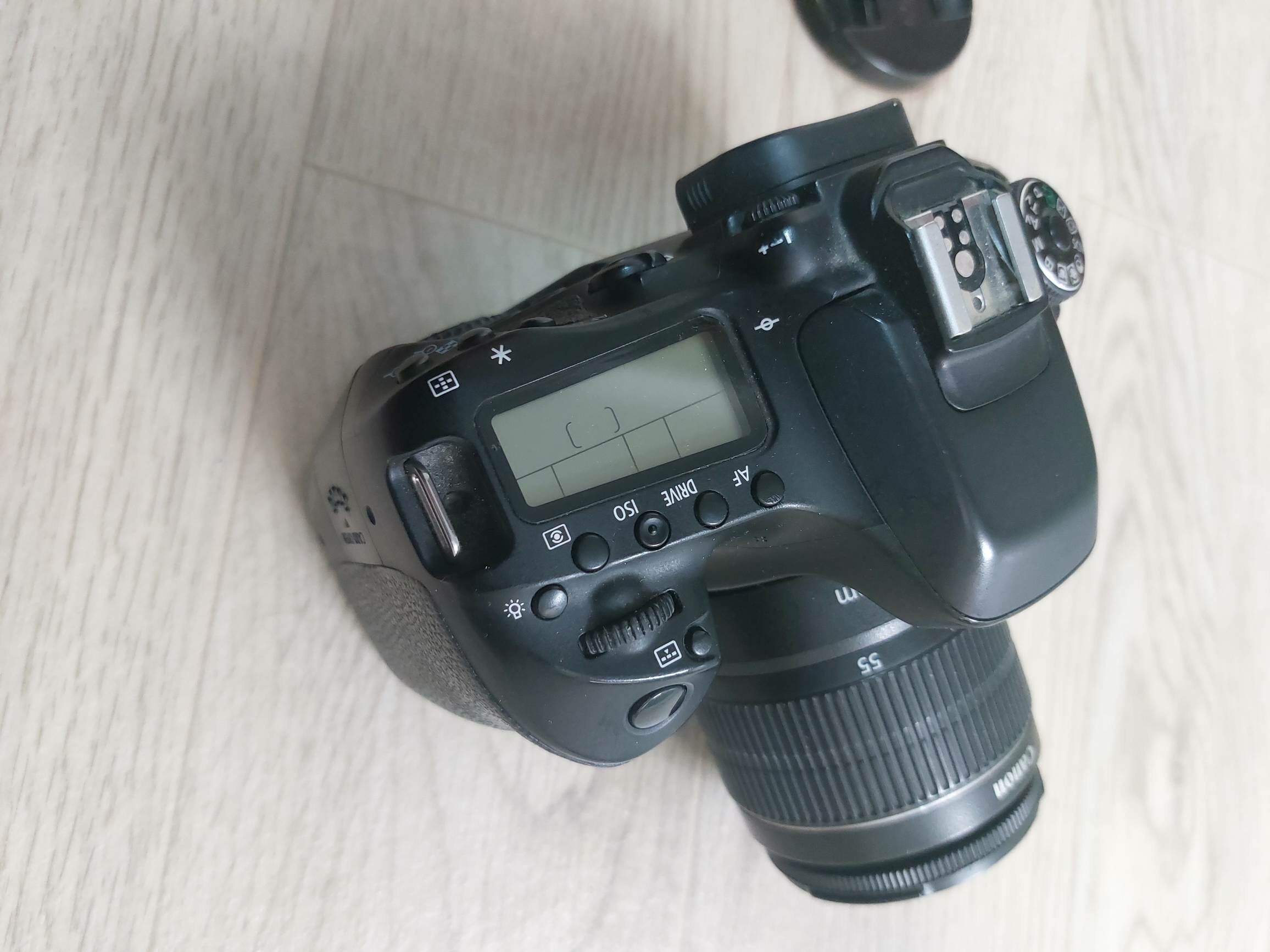 canon mark 4, 80D godox600pro - Türkmenbaşy - img 9