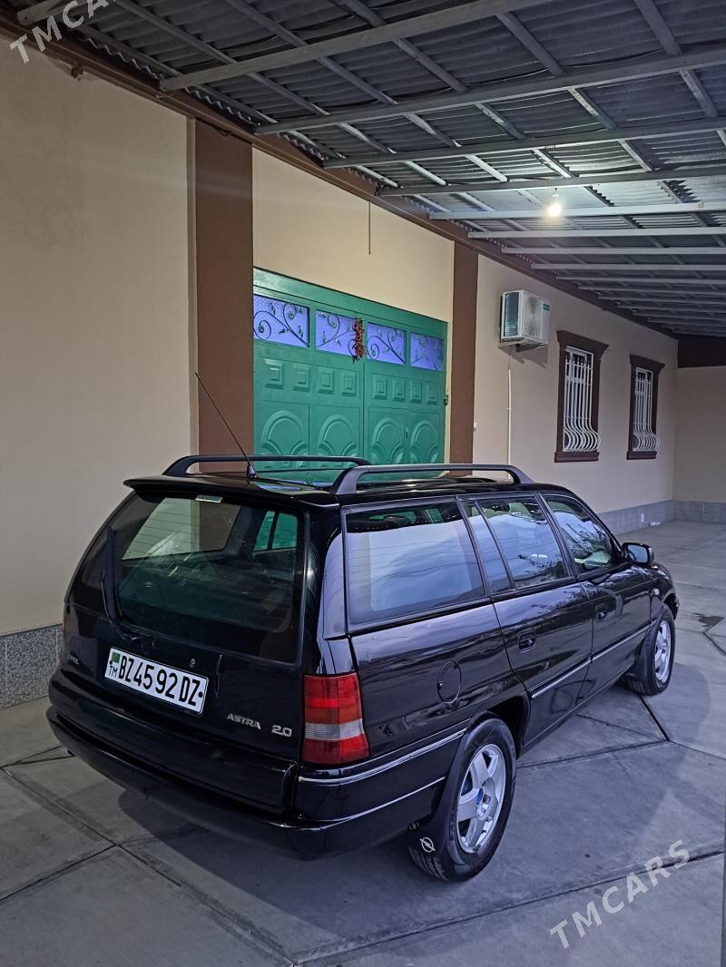 Opel Astra 1994 - 49 000 TMT - Daşoguz - img 3